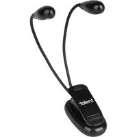 Talent MSL-22 Clip-On LED Dual Arm Dual Intensity Reading / Music Stand / Book Light